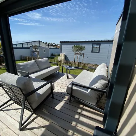 Ferienhaus Moderne En Bord De Brétignolles-sur-Mer