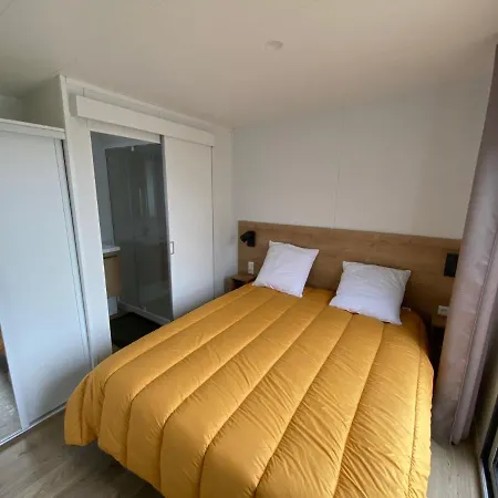 Hébergement de vacances Moderne En Bord De Bretignolles-sur-Mer