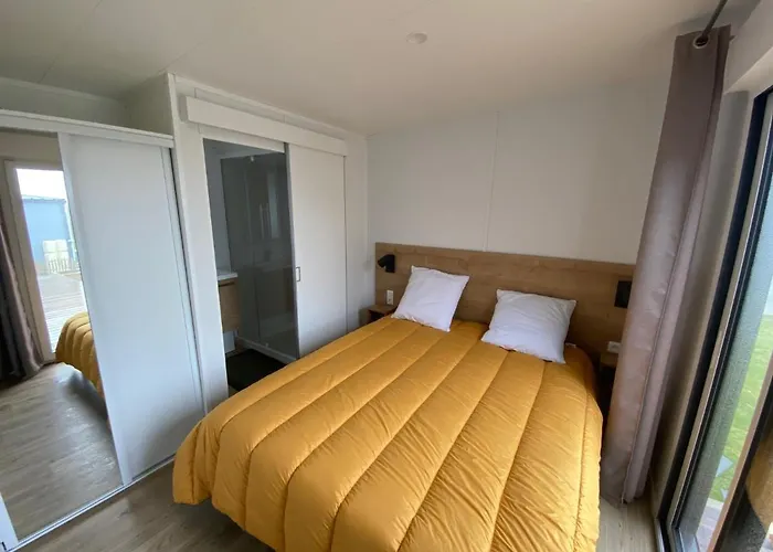 Ferienhaus Moderne En Bord De Brétignolles-sur-Mer