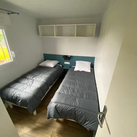 Moderne En Bord De * Bretignolles-sur-Mer