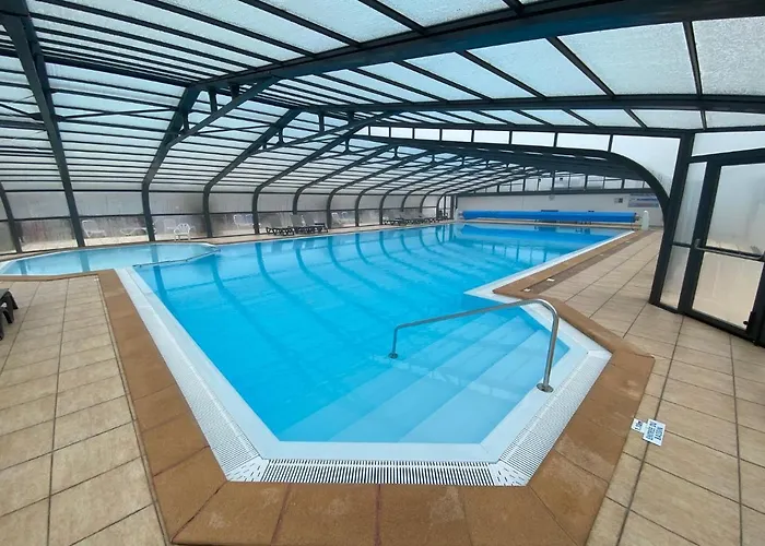 Moderne En Bord De Casa vacanze